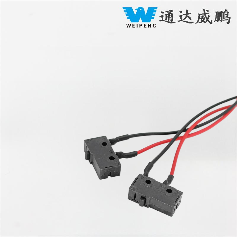 2-benet lille massagestol mikrokontakt