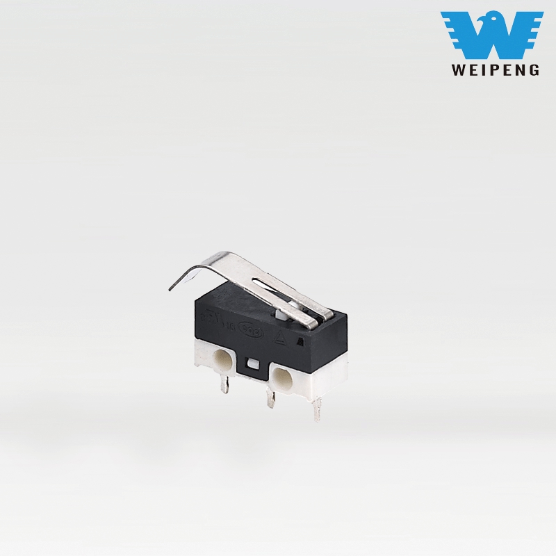 Mini Micro Switch: Høj kvalitet og alsidig switch-teknologi