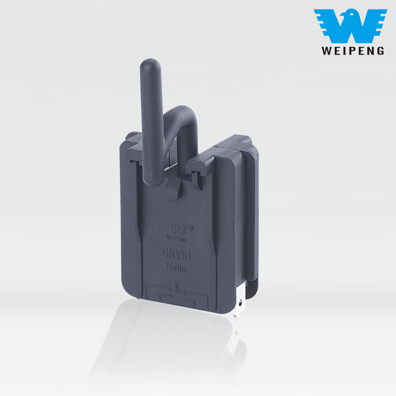 Micro Push Switch: Kernekraften til Yueqing Tongda Wired Electric Factory for at opretholde sin førende position i branchen