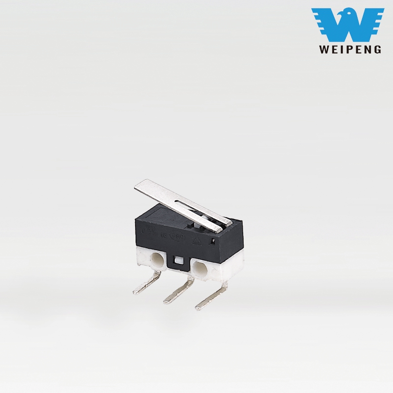 Micro Switch Mus etablerer en overlegen kontroloplevelse