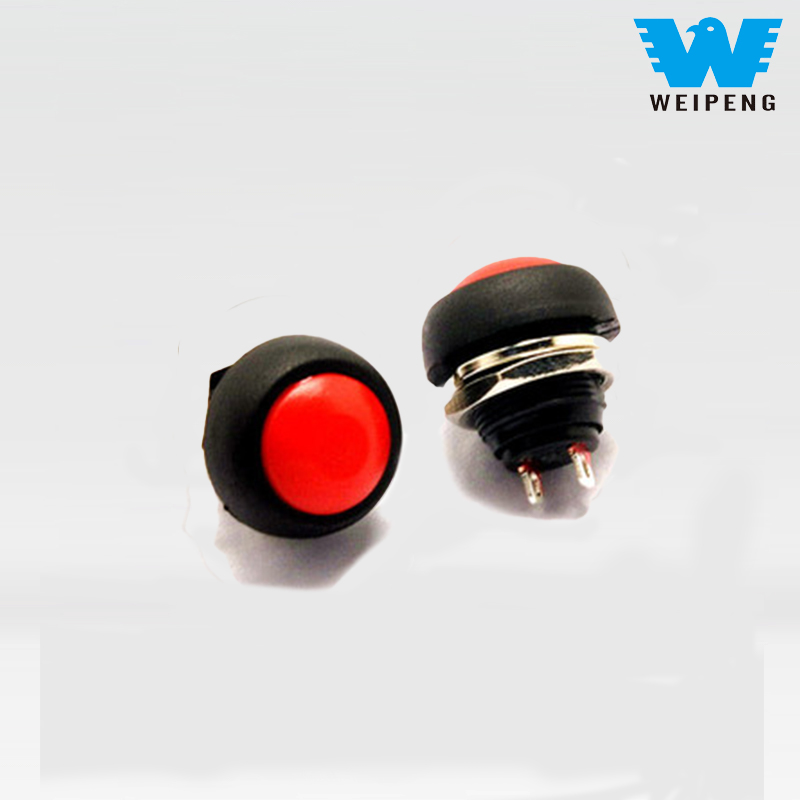 22 mm trykknapkontakt, ved hjælp af en 'lille grænseflade' til at udnytte et 'stort mønster' i industriel kontrol