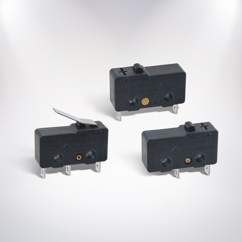 Lille mikroswitch: En komplet vejledning til købere