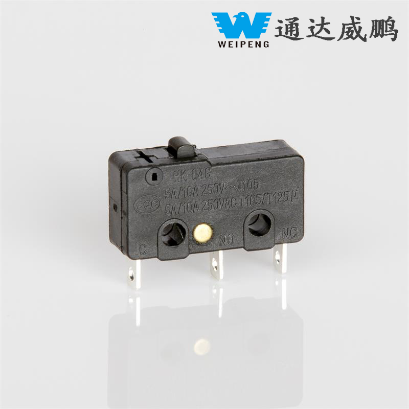 5A 250VAC mikroswitch: Den essentielle guide
