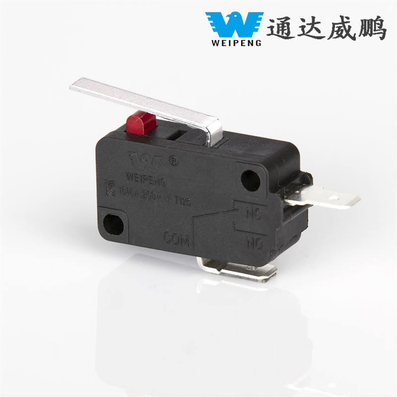 Micro Level Switch: essentielle komponenter i moderne teknologi