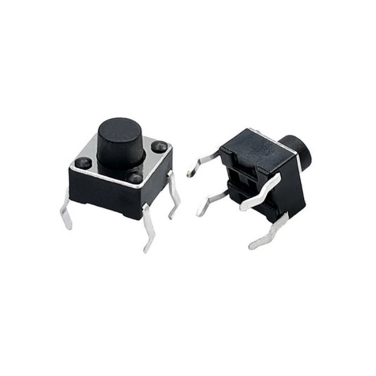 6X6 Tactile Switch Plug-in digitalkamera