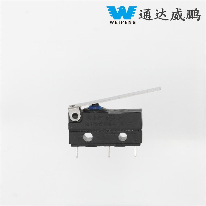 Automobile Trunk Electronic Ny energiopladningspistol Vandtæt mikrokontakt