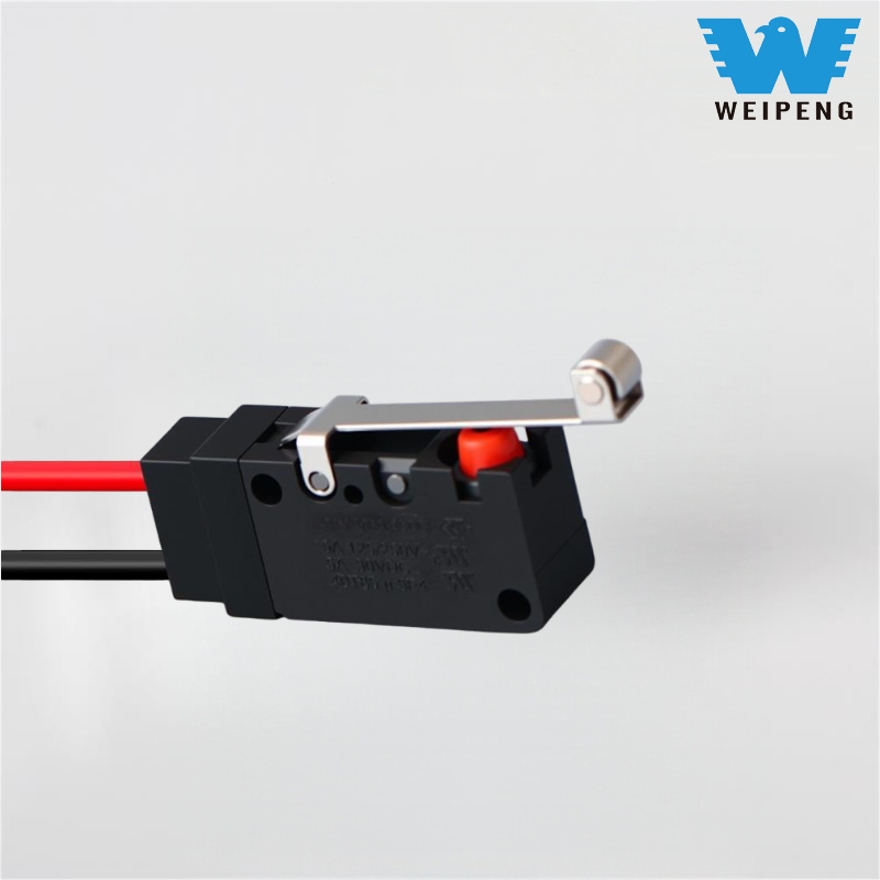 Opladningsbunke Bil Vandtæt Switch