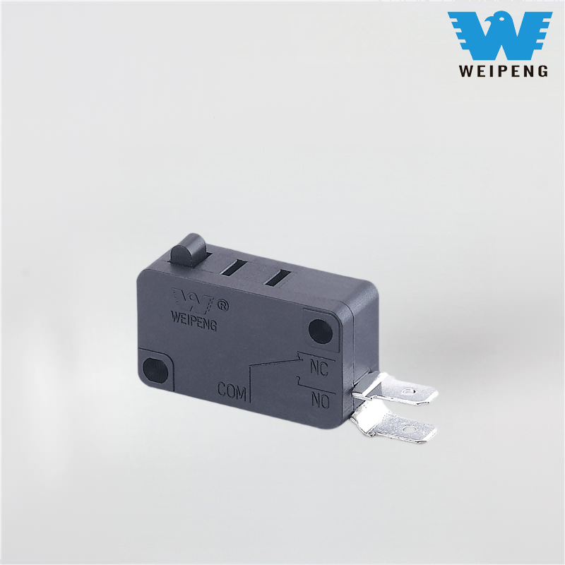 Dedikeret mikrokontakt til svejsepistol