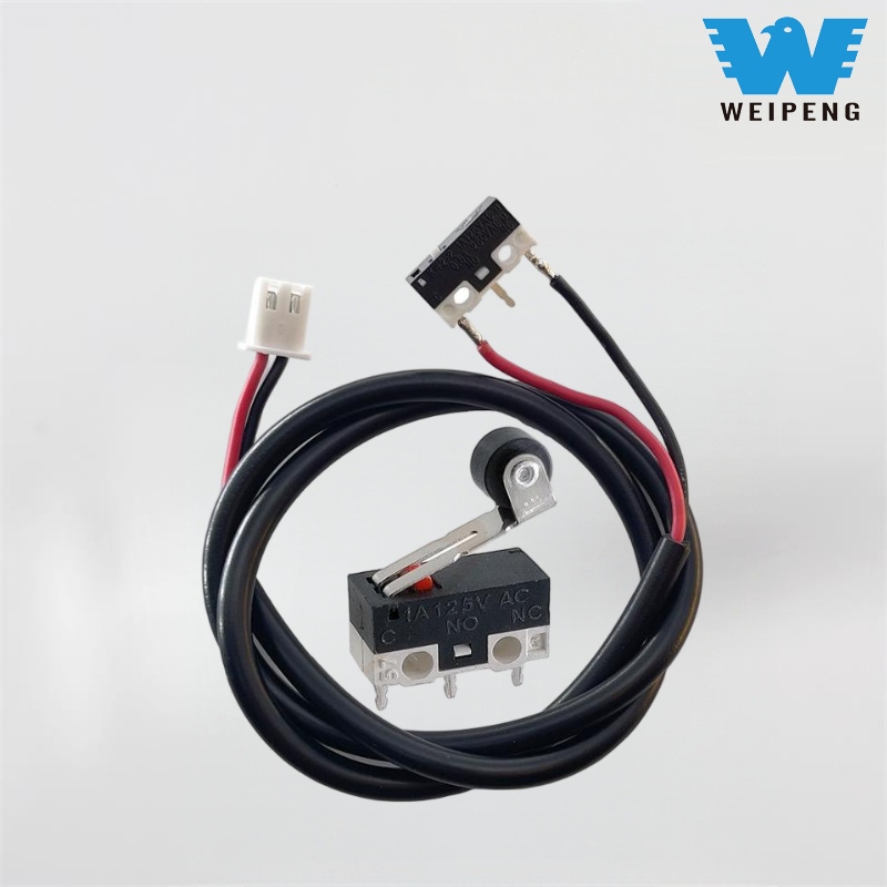 Direkte salg 3-terminal mikroswitch