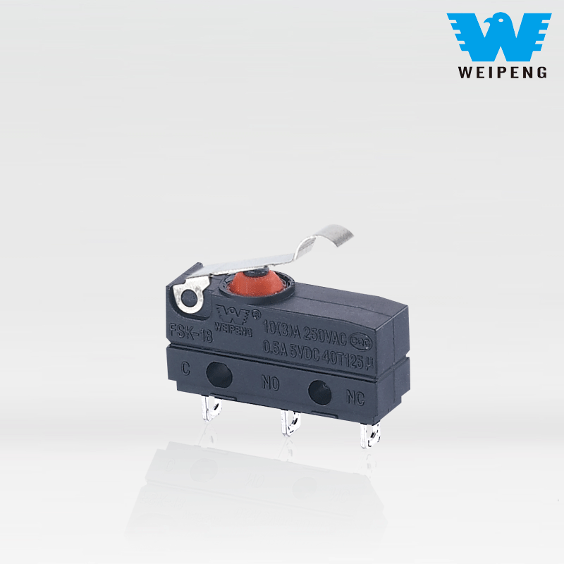 Opvaskemaskine Kontorudstyr Vandtæt Micro Switch