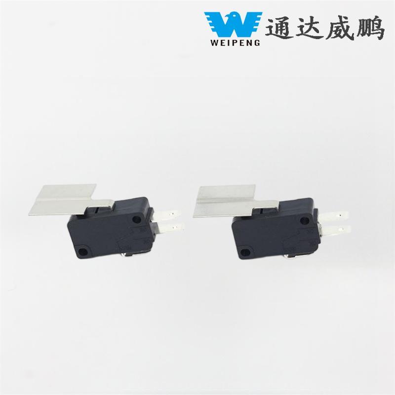 Flamme Sejl Monitoring Device Micro Switch