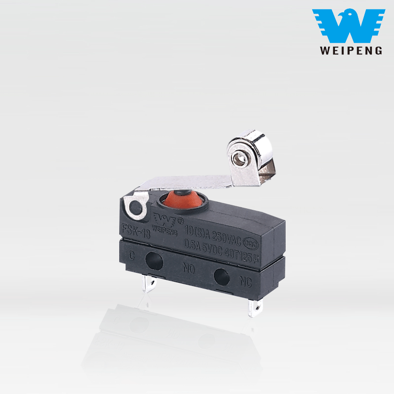 Fsk-18 High Current Micro Switch til bildele