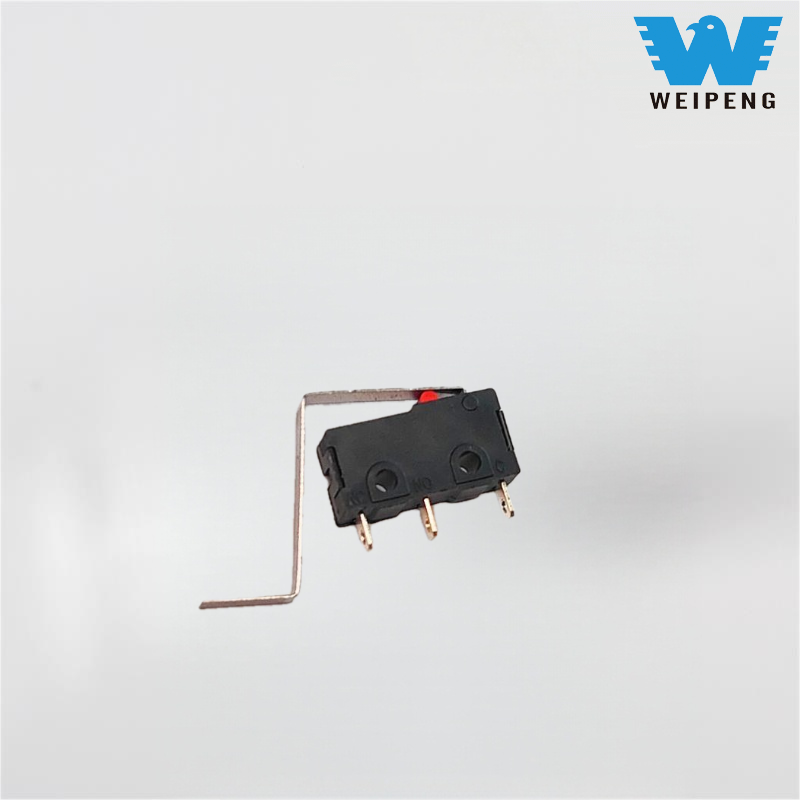 Gaskomfur og blender Støvtæt kontakt