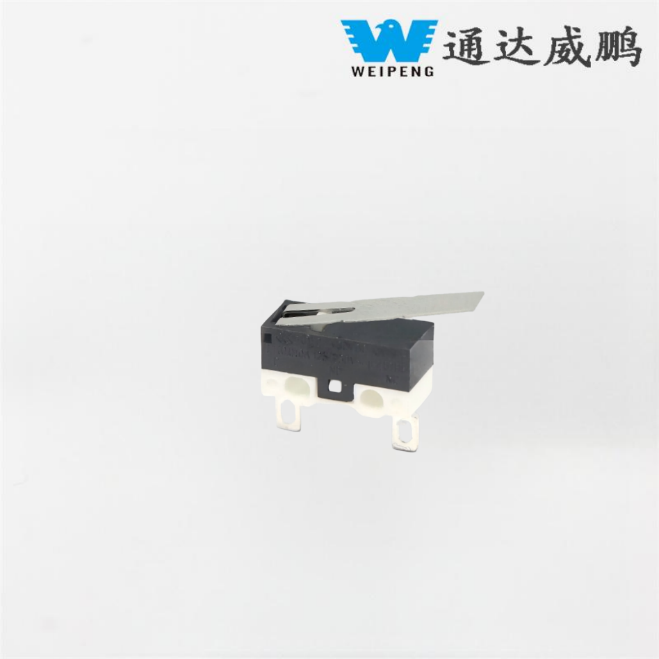 HK-10 High Lifespan 1A/3A Kaffemaskine Mus Micro Switch