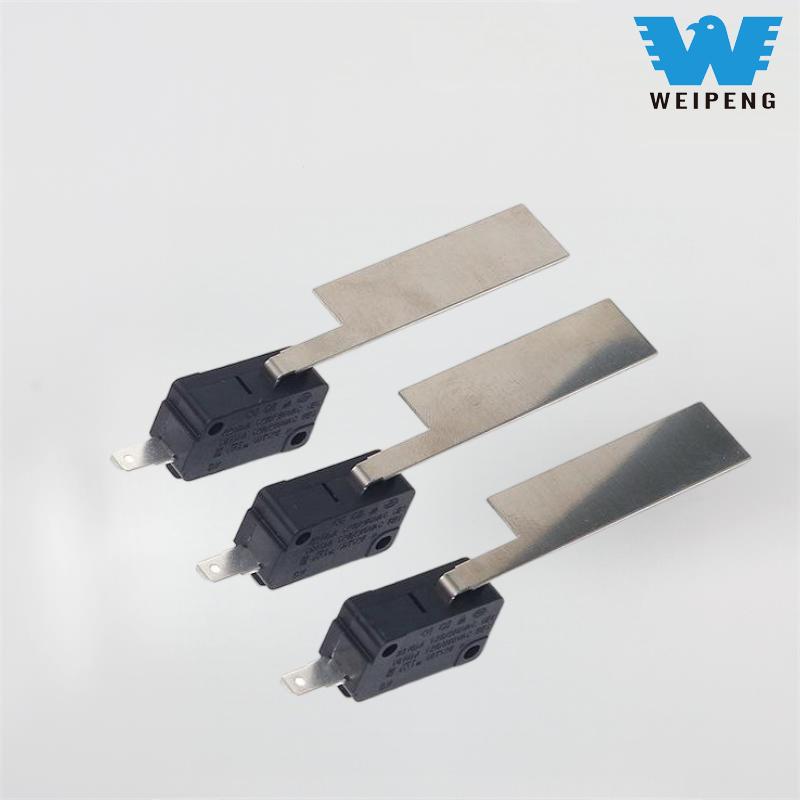 HK-14 RV komfur Dedikeret 2-pin mikrokontakt