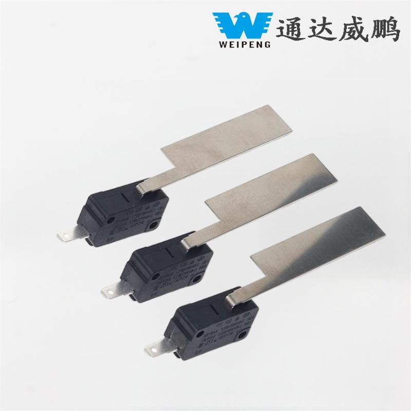 HK-14 Blødgøringsrotorfilterkontakt