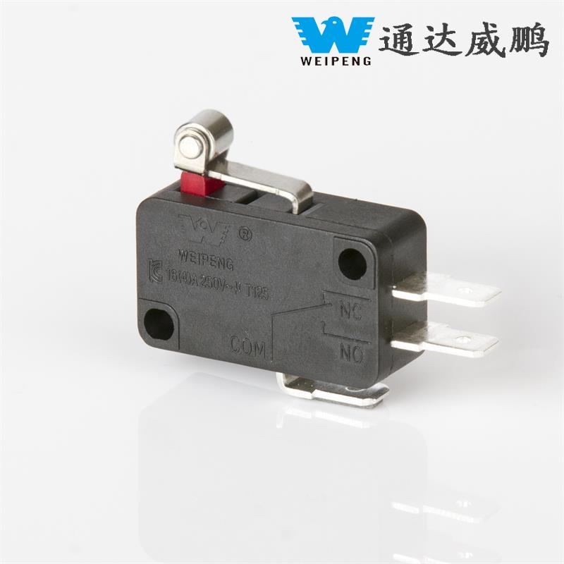 lever micro switch lever micro switch