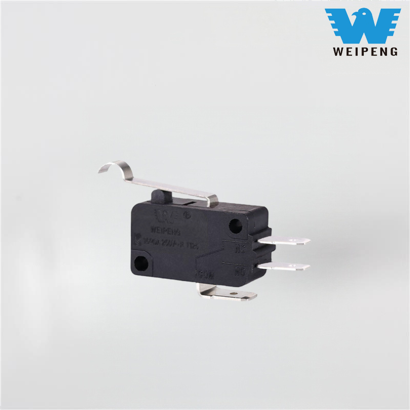 Stor strømmikroafbryder til vaskemaskiner