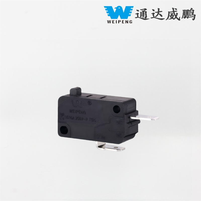 Langhåndtaget sort spilkonsolswitch