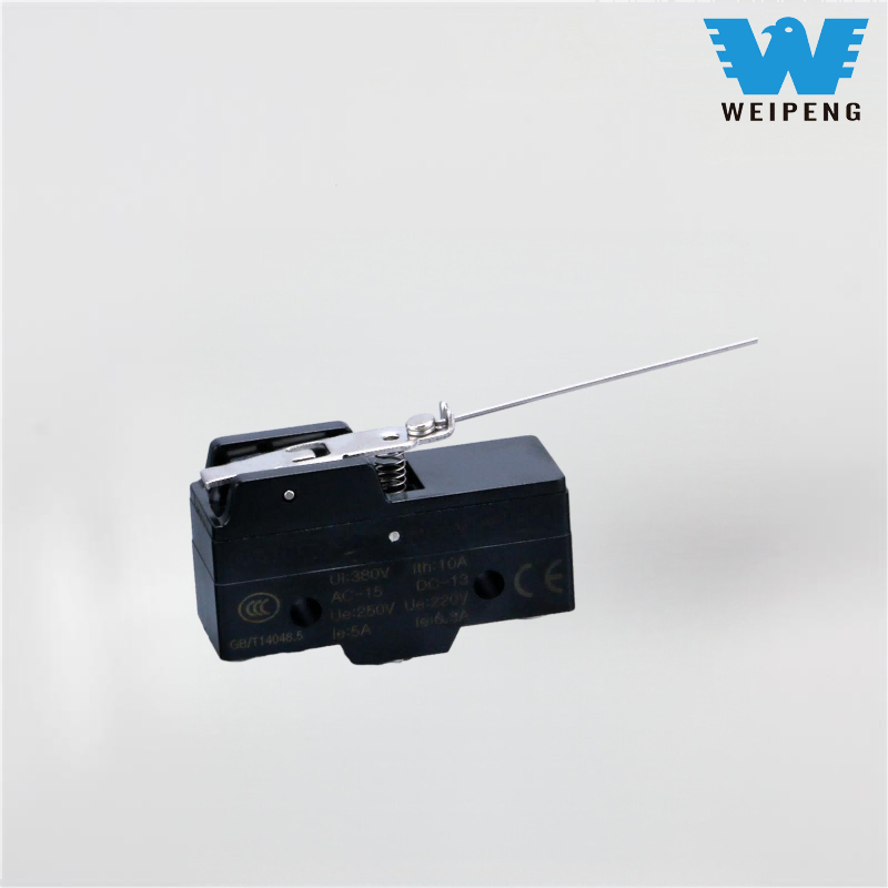 LS -serien Micro Movement Limit Switch