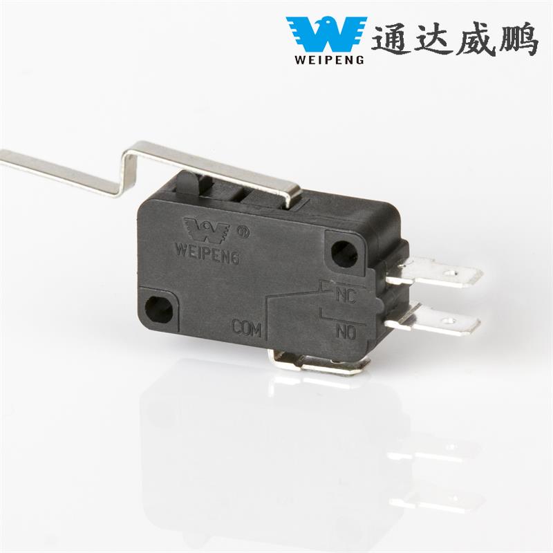 Macro-Micro Switch Husholdningsapparat Universal Switch