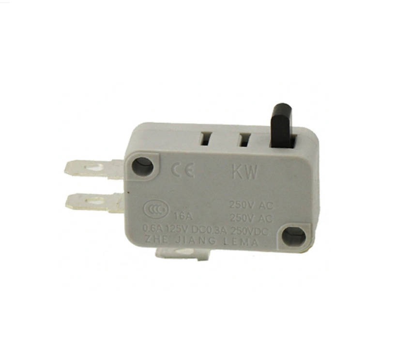 Micro Switch Auto Connector Køretøj Motor Car