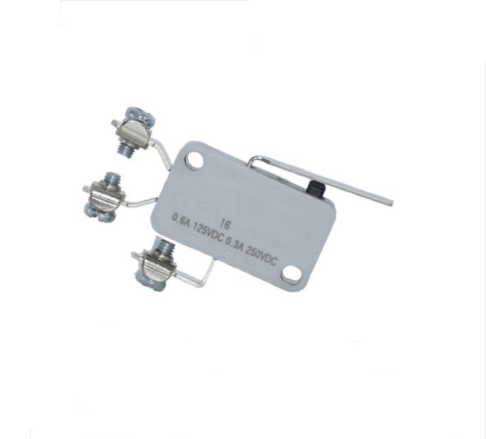 Micro Switch Quick Link Terminal Bildele