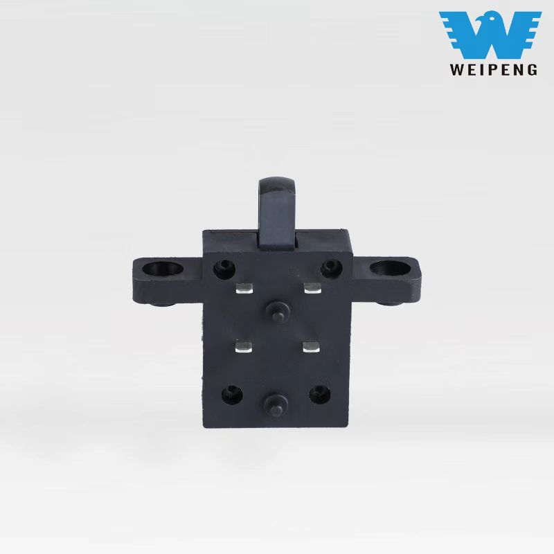Øjeblikkelig push switch