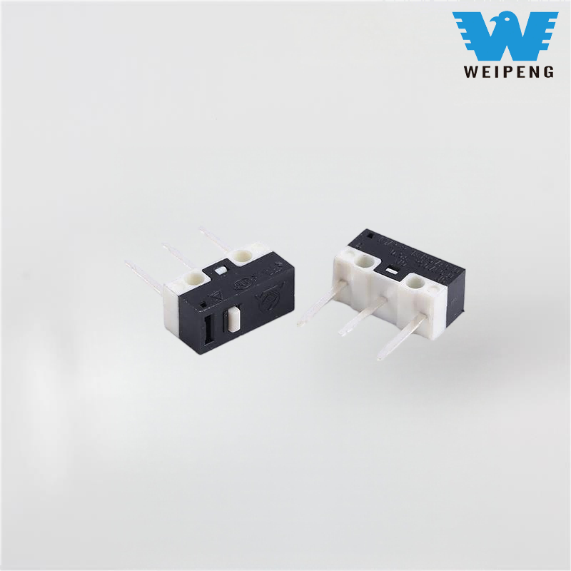 PCB-terminalknap Micro Switch