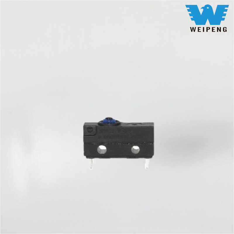 Produktion af elbiloplader lille almindelig vandtæt mikroafbryder