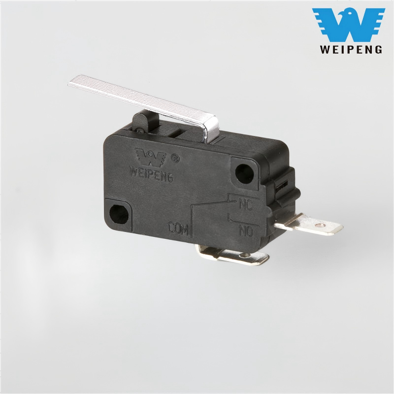 Lille Micro Switch-kredsløbskort til husholdningsapparater