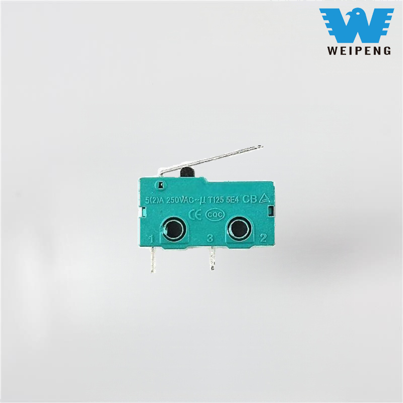 Termisk riskoger Vandvarmer Juicer Micro Switch