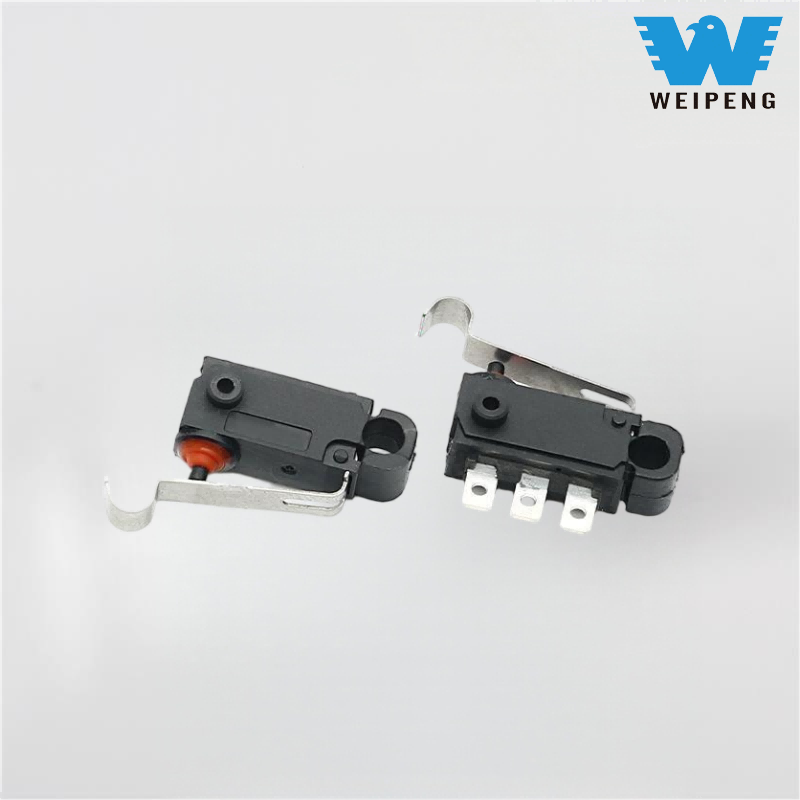 Vandvarmer Kaffemaskine Vandtæt mikrokontakt