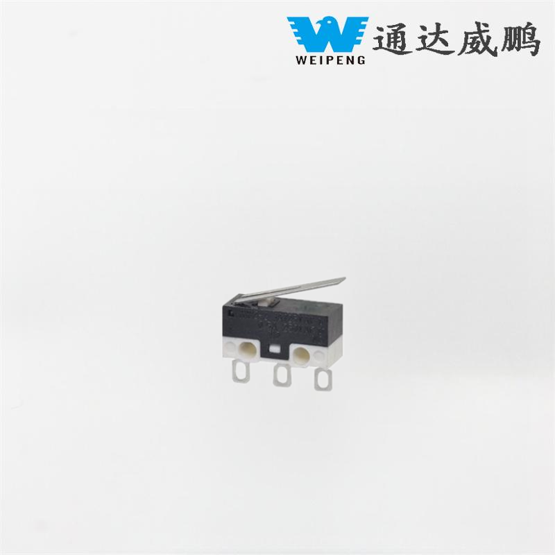 Weipeng 1A/3A 250VAC Affugter Atomizer Micro Switch