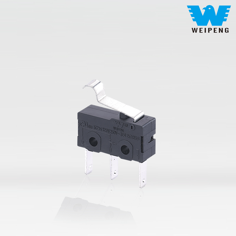 Weipeng 5A Home Appliance Food Processor Micro Switch
