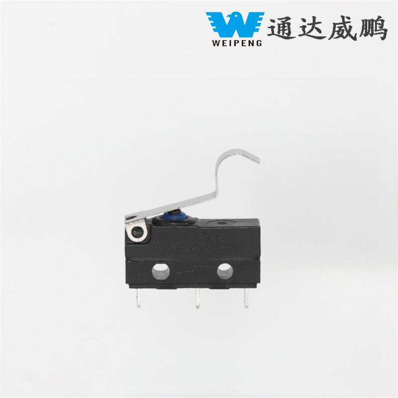 Weipeng Automotive Electronics Miniature Automatic Control Switch