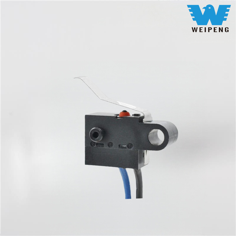 Weipeng Medical Equipment Outdoor Engros Micro Limit Switch