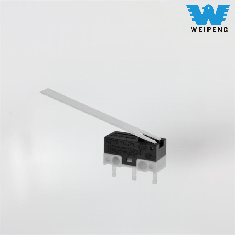 Weipeng Mouse Small Micro Switch Producent