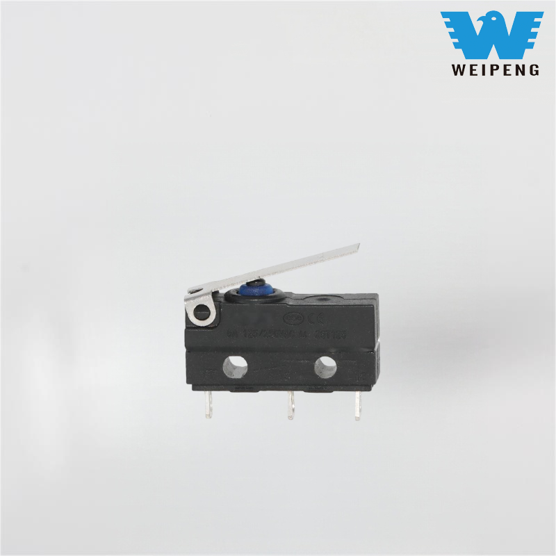 Weipeng Push-Pull Motor skydedør mikrokontakt
