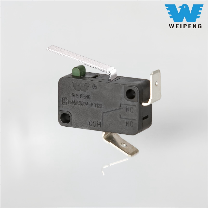 Weipeng Komfurer Tøj Tørrestativ Små Hvidevarer Custom Micro Switch