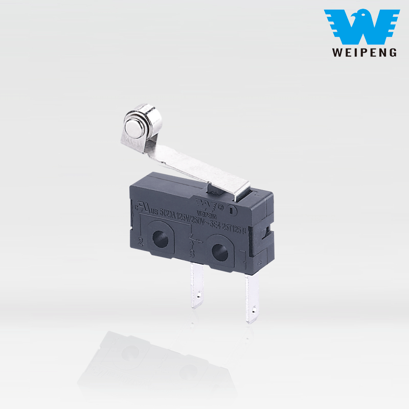 Weipeng To-fods Kaffemaskine Micro Switch Reset Switch