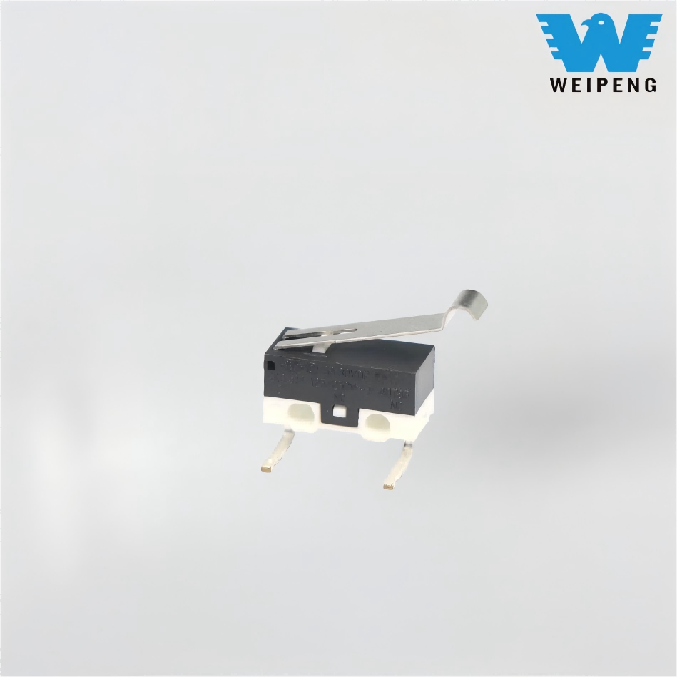 Weipeng Støvsuger Legetøj Mini Micro Switch