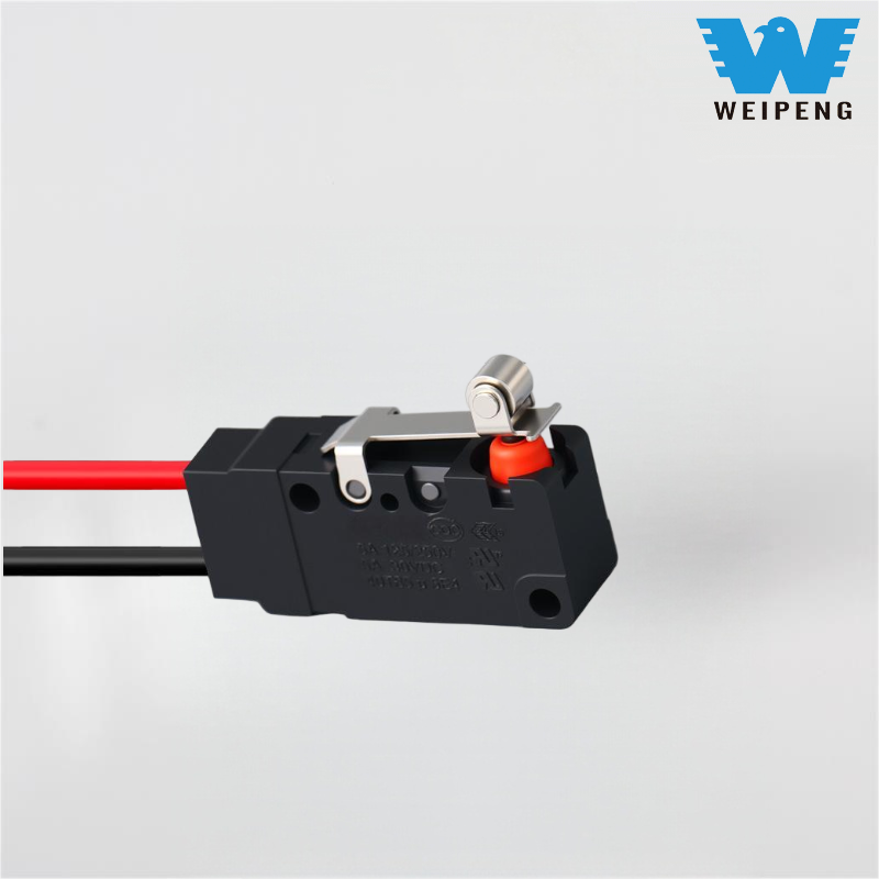 Weipeng Vandtæt Micro Switch 5A 10A
